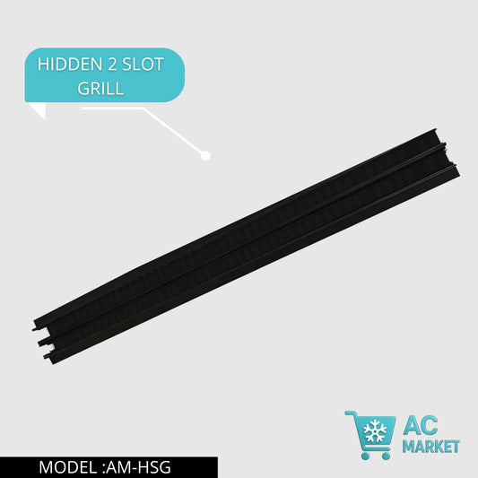 AIR GRILL DIFFUSER