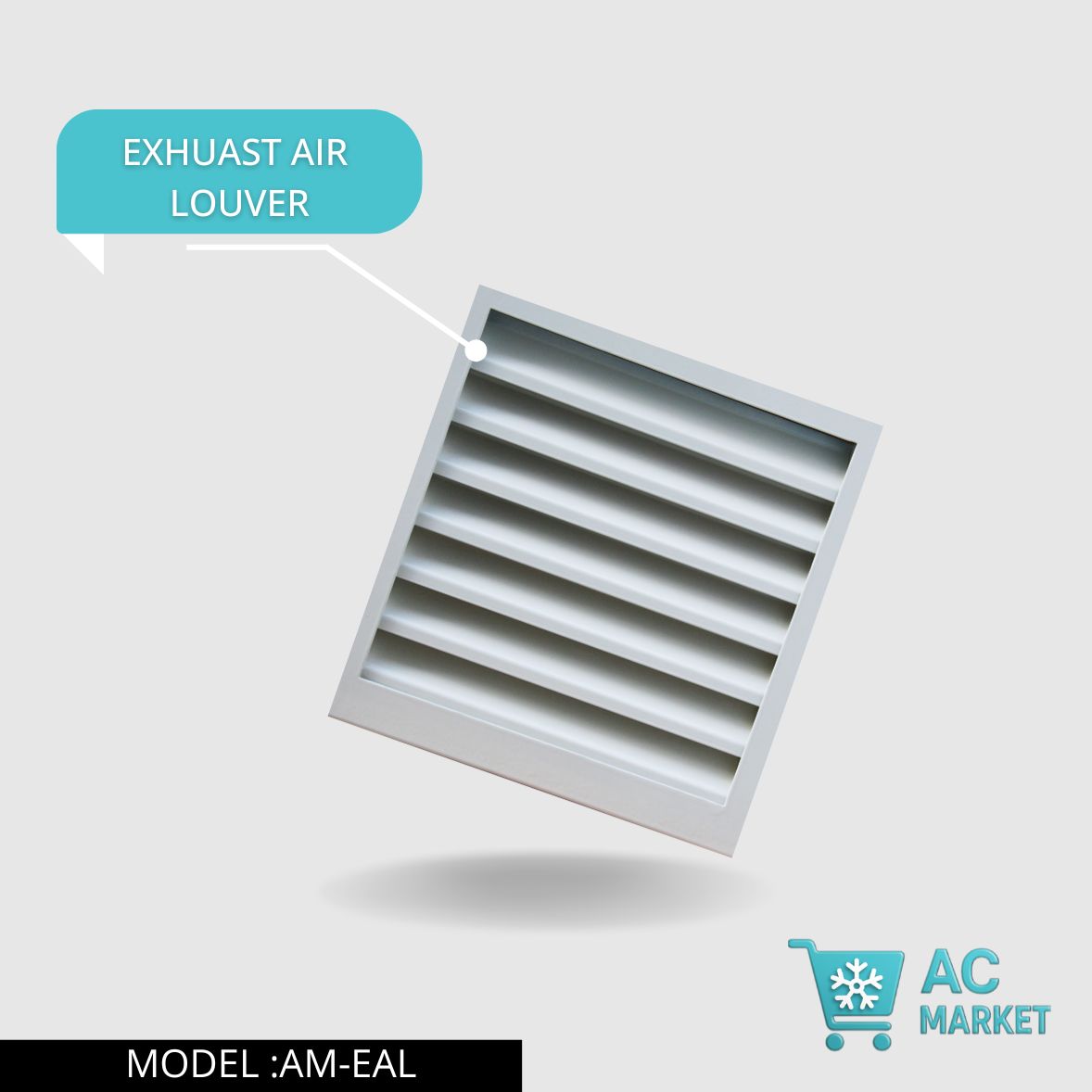 AIR GRILL DIFFUSER