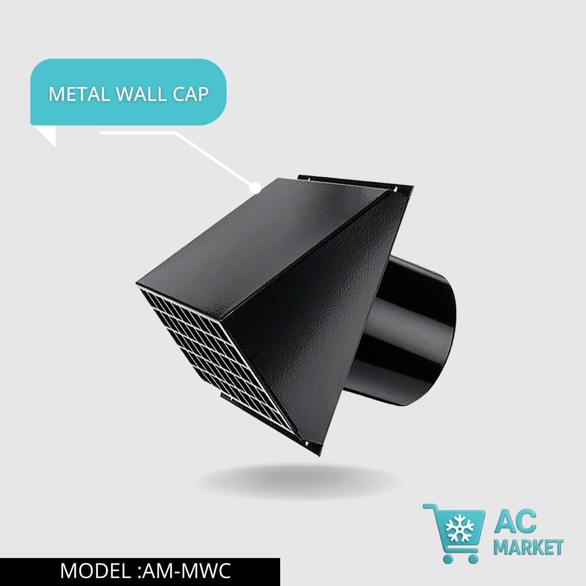 AIR GRILL DIFFUSER
