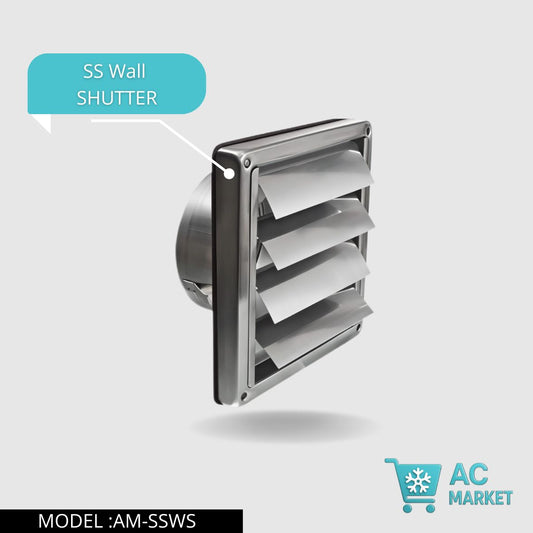 AIR GRILL DIFFUSER