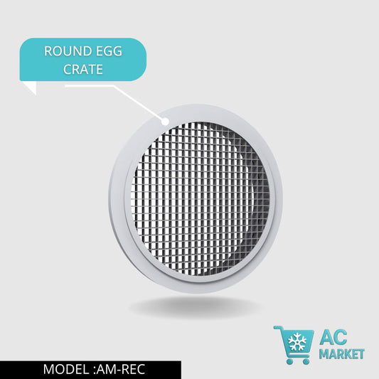 AIR GRILL DIFFUSER