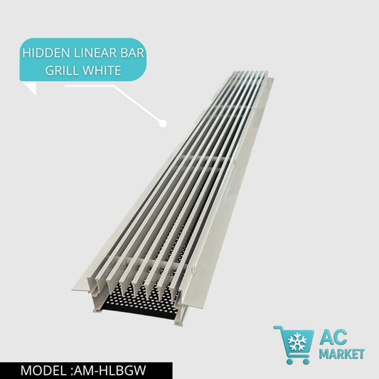 AIR GRILL DIFFUSER