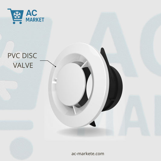 PVC DISC