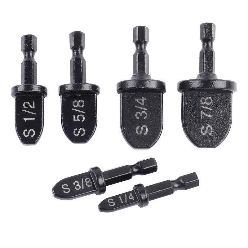 HVAC TOOLS
