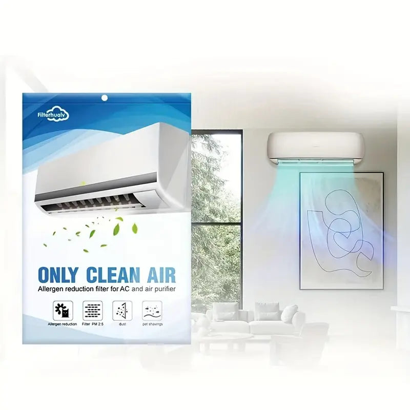 HVAC EQUIPMENTS