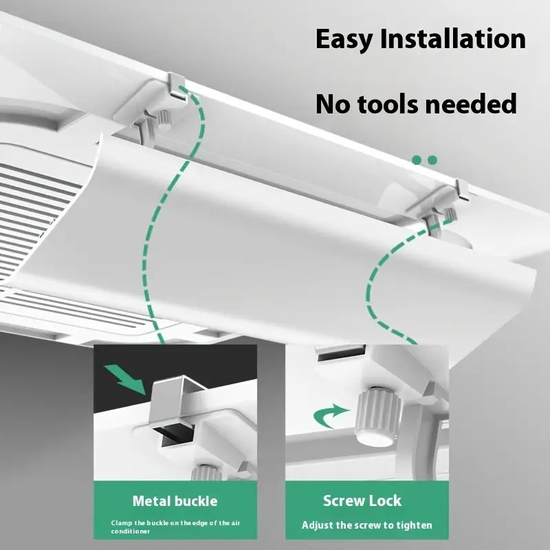 HVAC EQUIPMENTS