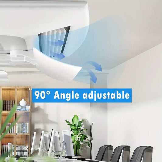 HVAC EQUIPMENTS