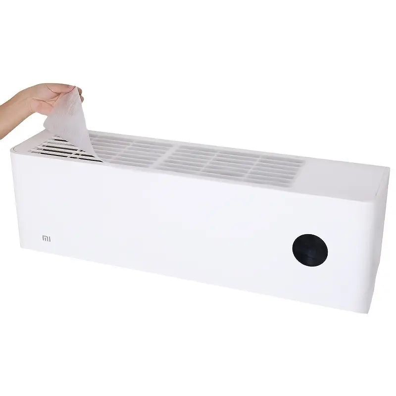 HVAC EQUIPMENTS