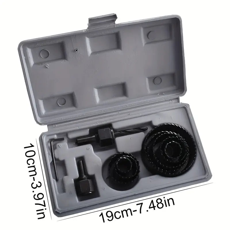 HVAC TOOLS