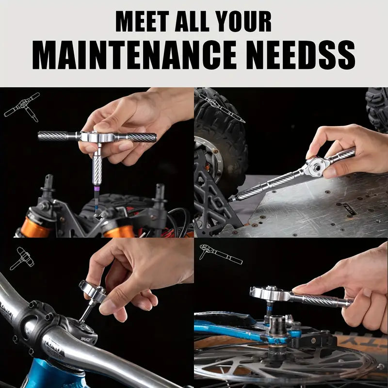 HVAC TOOLS