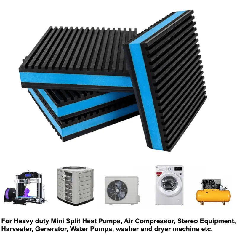 HVAC EQUIPMENTS