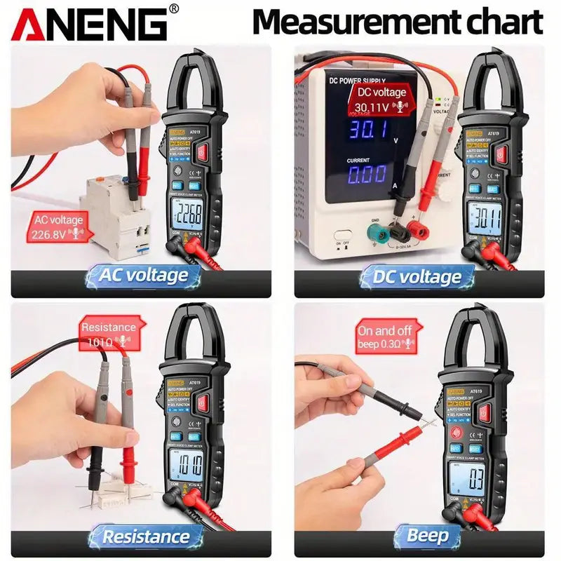 HVAC TOOLS