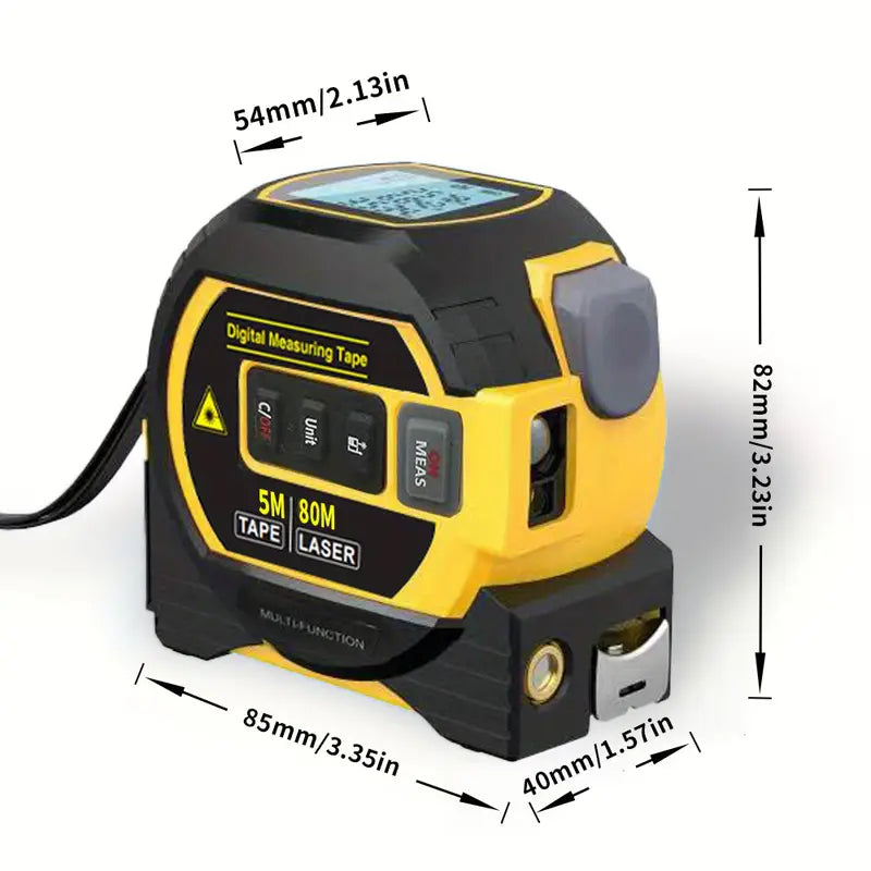 HVAC TOOLS