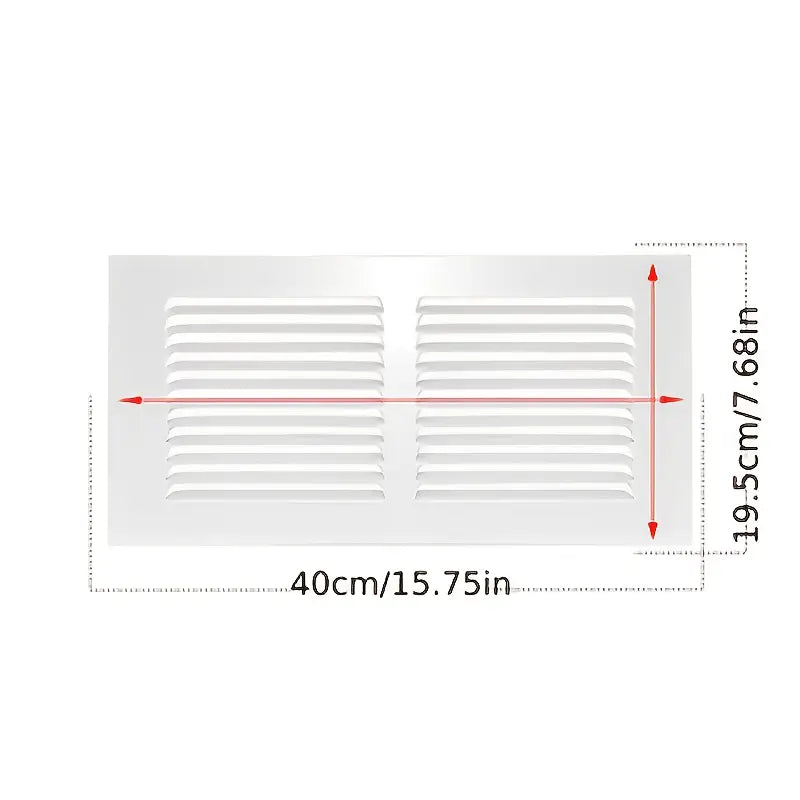 AIR GRILL DIFFUSER