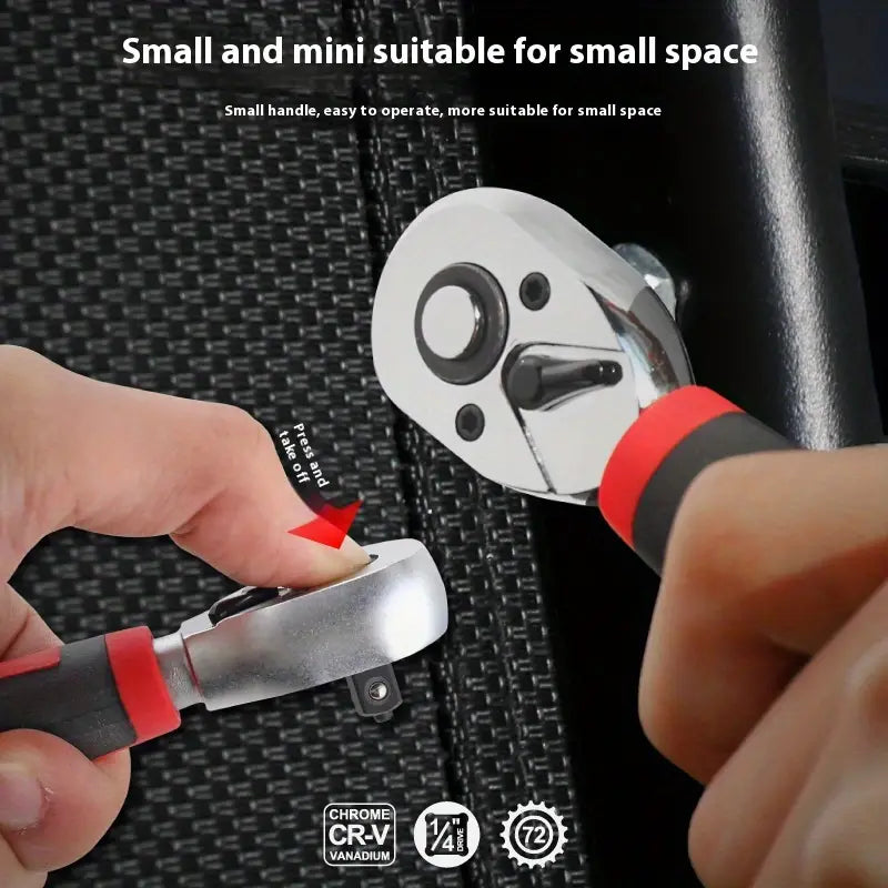 HVAC TOOLS