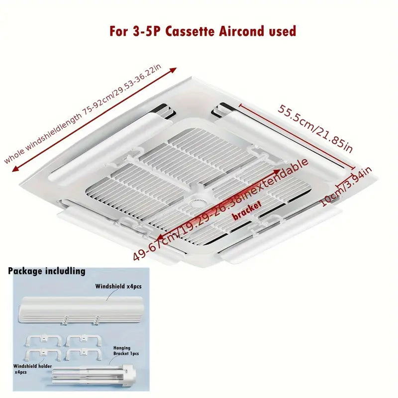 HVAC EQUIPMENTS