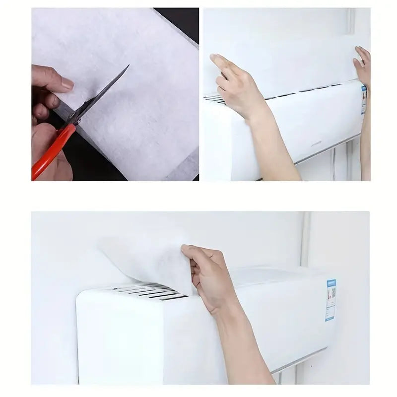 HVAC EQUIPMENTS