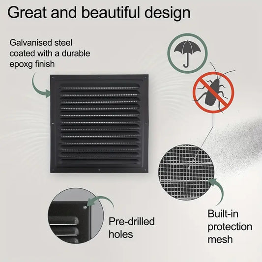 AIR GRILL DIFFUSER