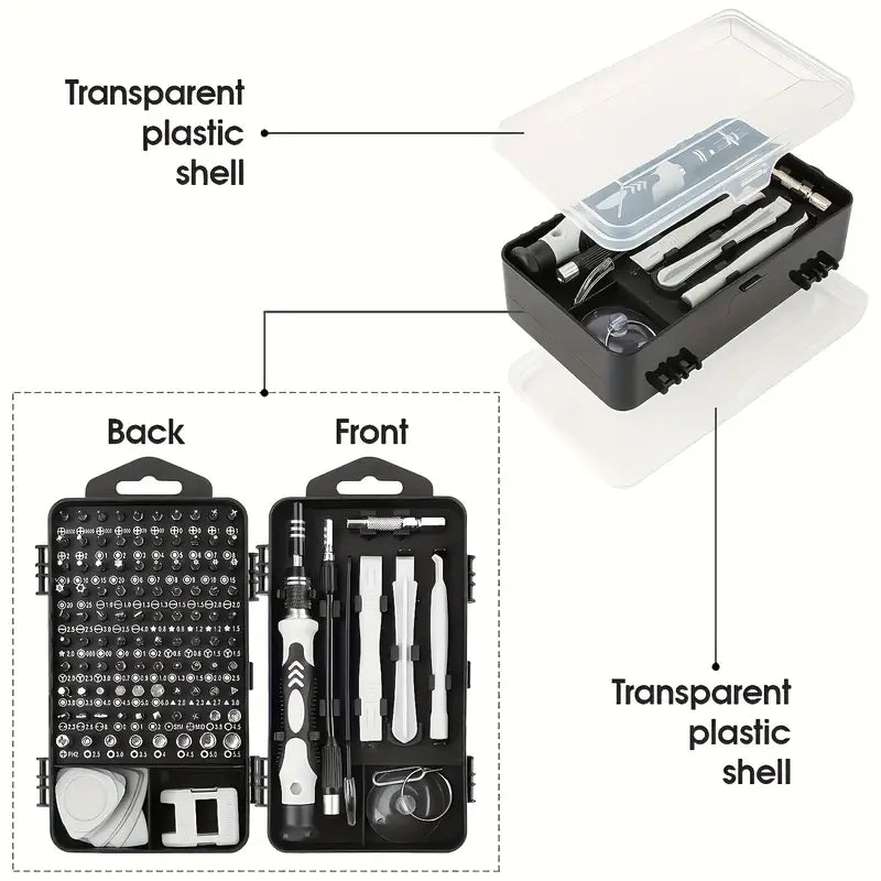 HVAC TOOLS