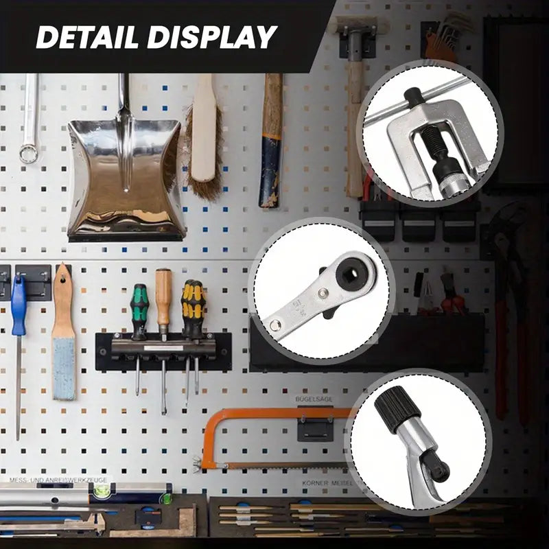 HVAC TOOLS