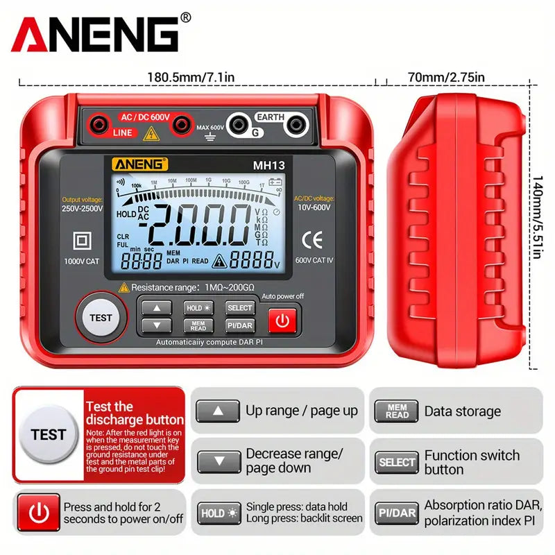 HVAC TOOLS