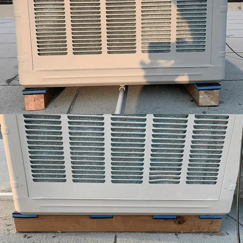 HVAC EQUIPMENTS