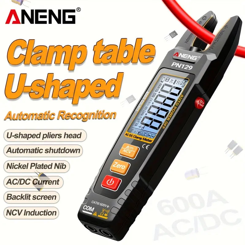 HVAC TOOLS