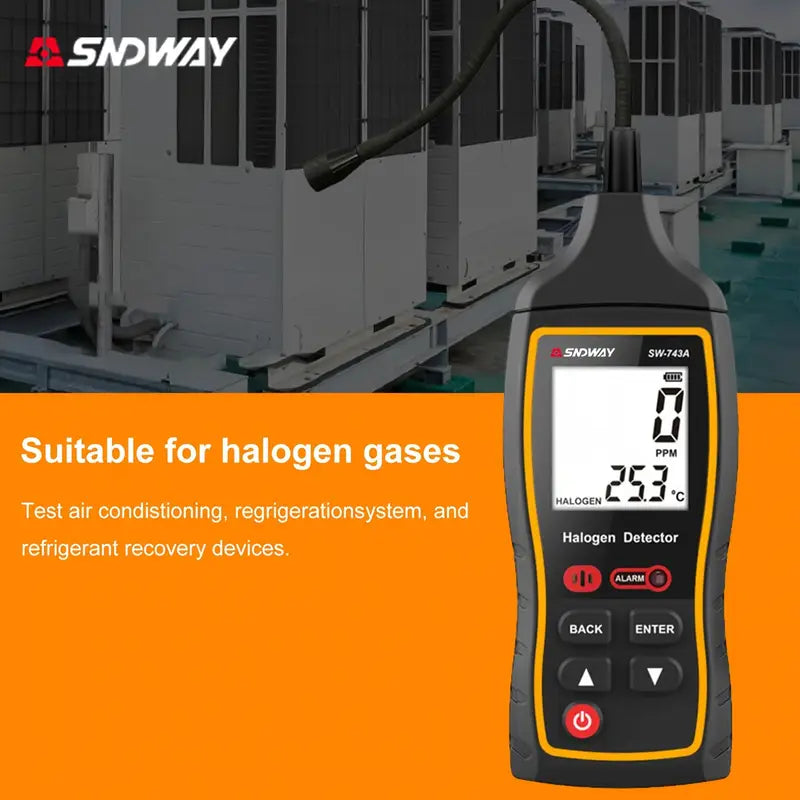 HVAC TOOLS
