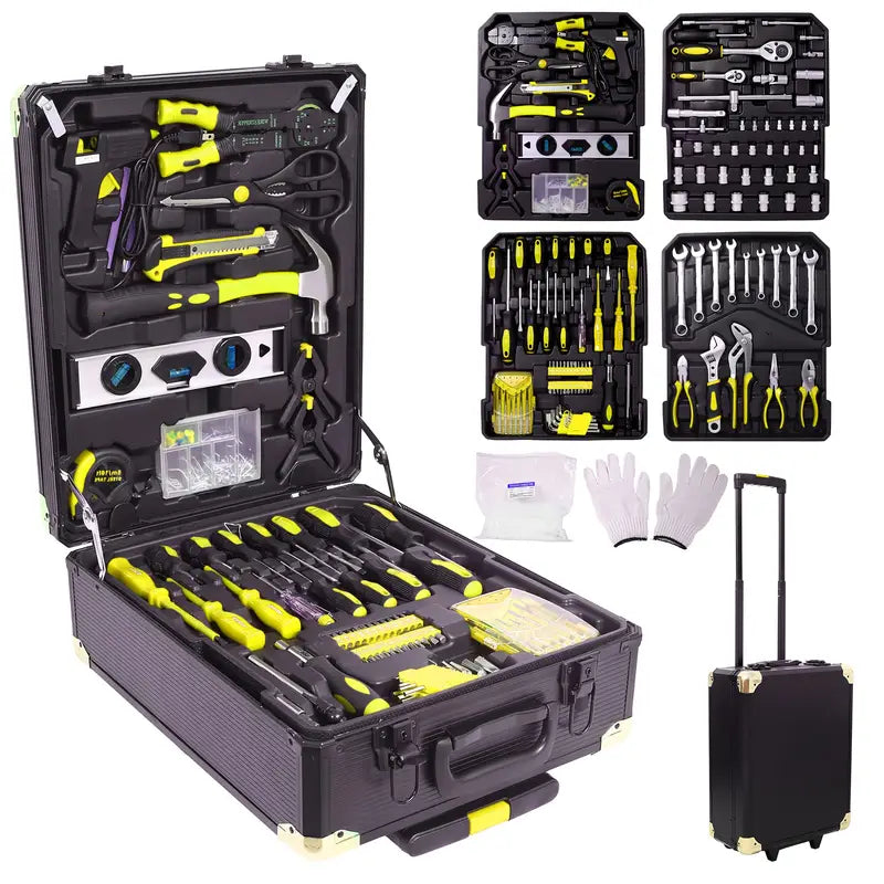 HVAC TOOLS