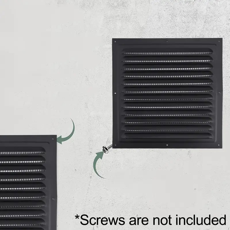AIR GRILL DIFFUSER