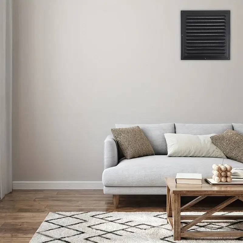 AIR GRILL DIFFUSER