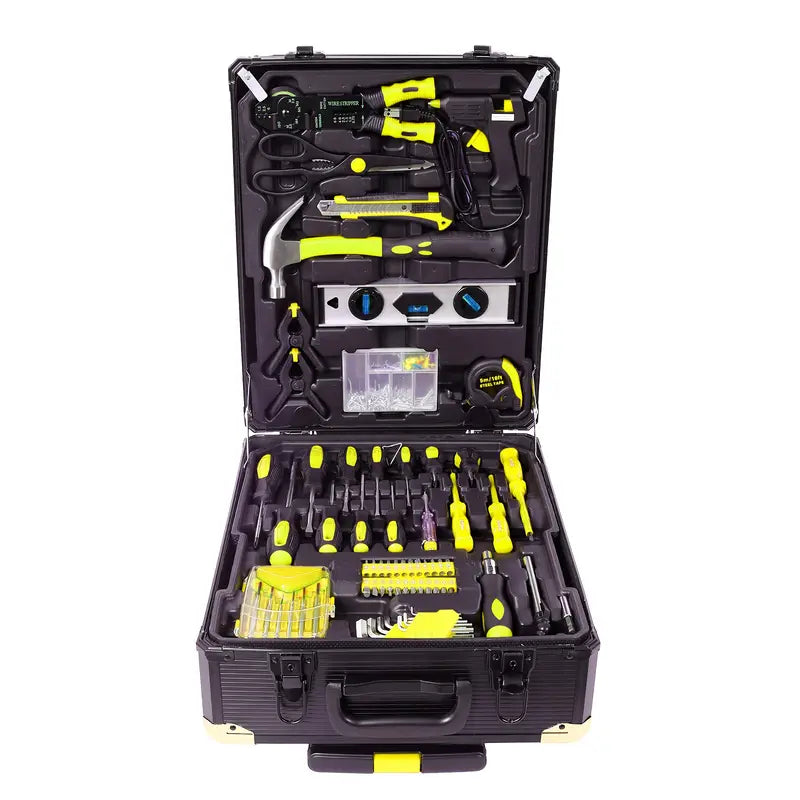 HVAC TOOLS