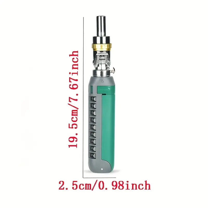 HVAC TOOLS