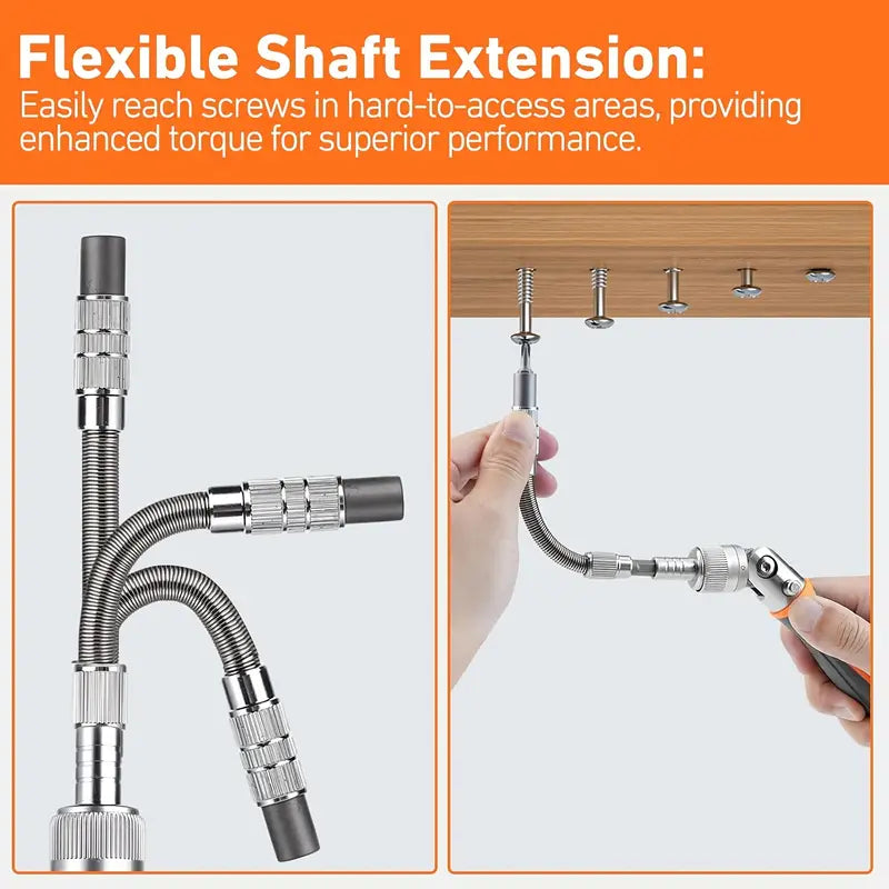 HVAC TOOLS