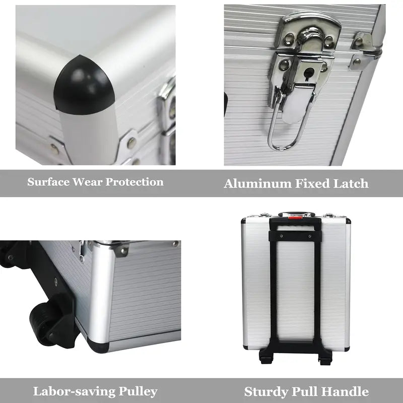 HVAC TOOLS
