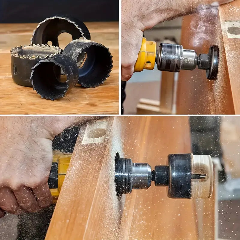 HVAC TOOLS