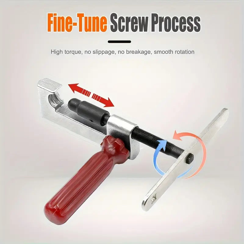 HVAC TOOLS