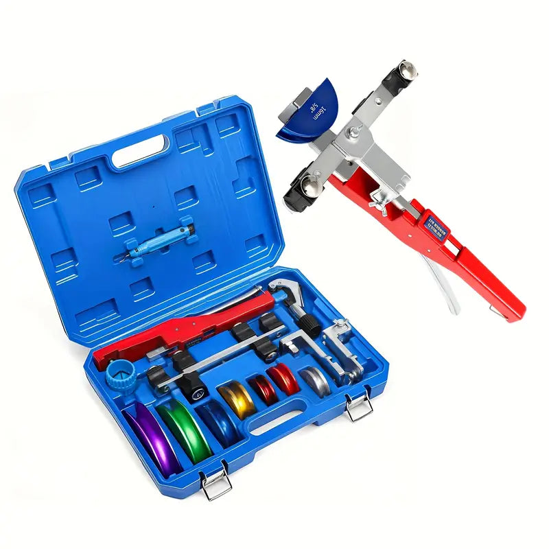 HVAC TOOLS