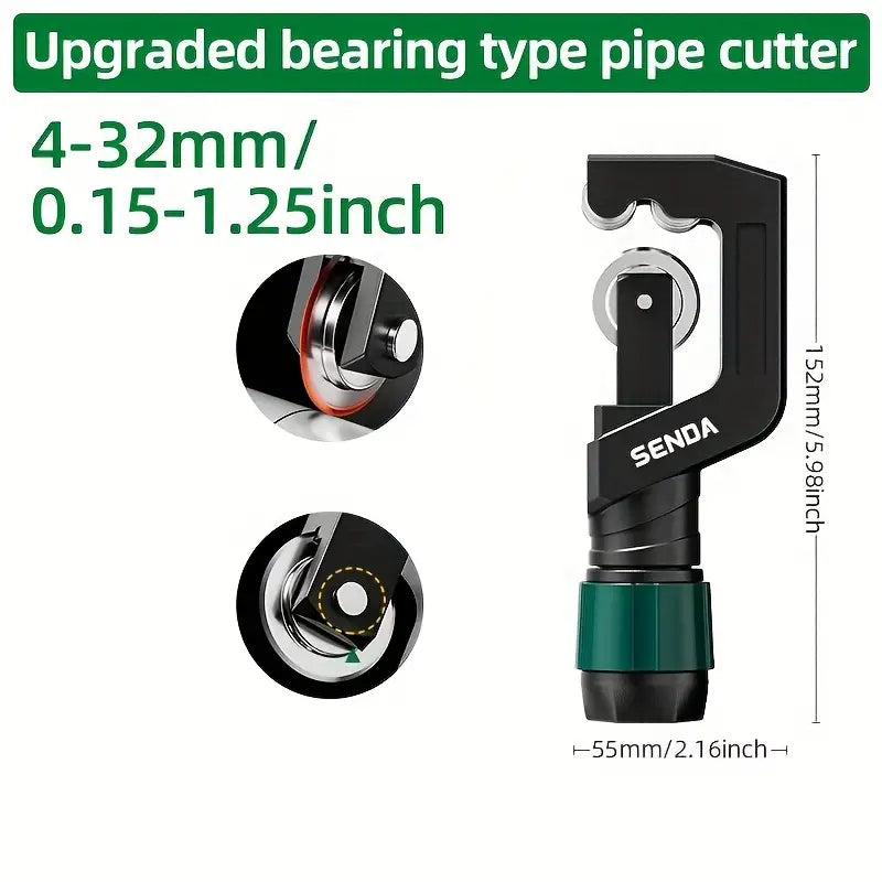 HVAC TOOLS